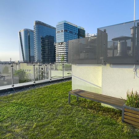 Urban Apartments Premium, Opolska 10 No 77B, Free Garage, Self Check-In Katowice Exterior foto