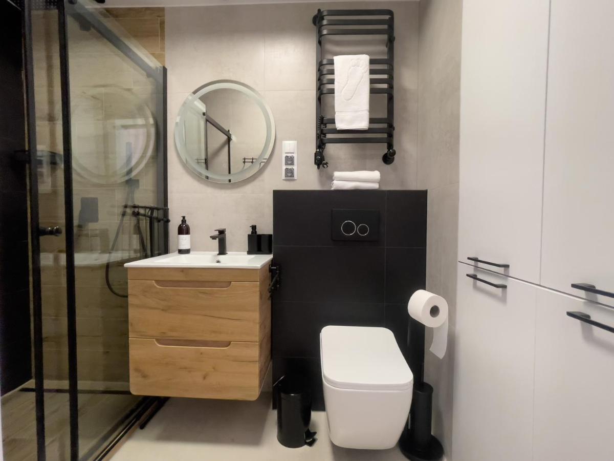 Urban Apartments Premium, Opolska 10 No 77B, Free Garage, Self Check-In Katowice Exterior foto
