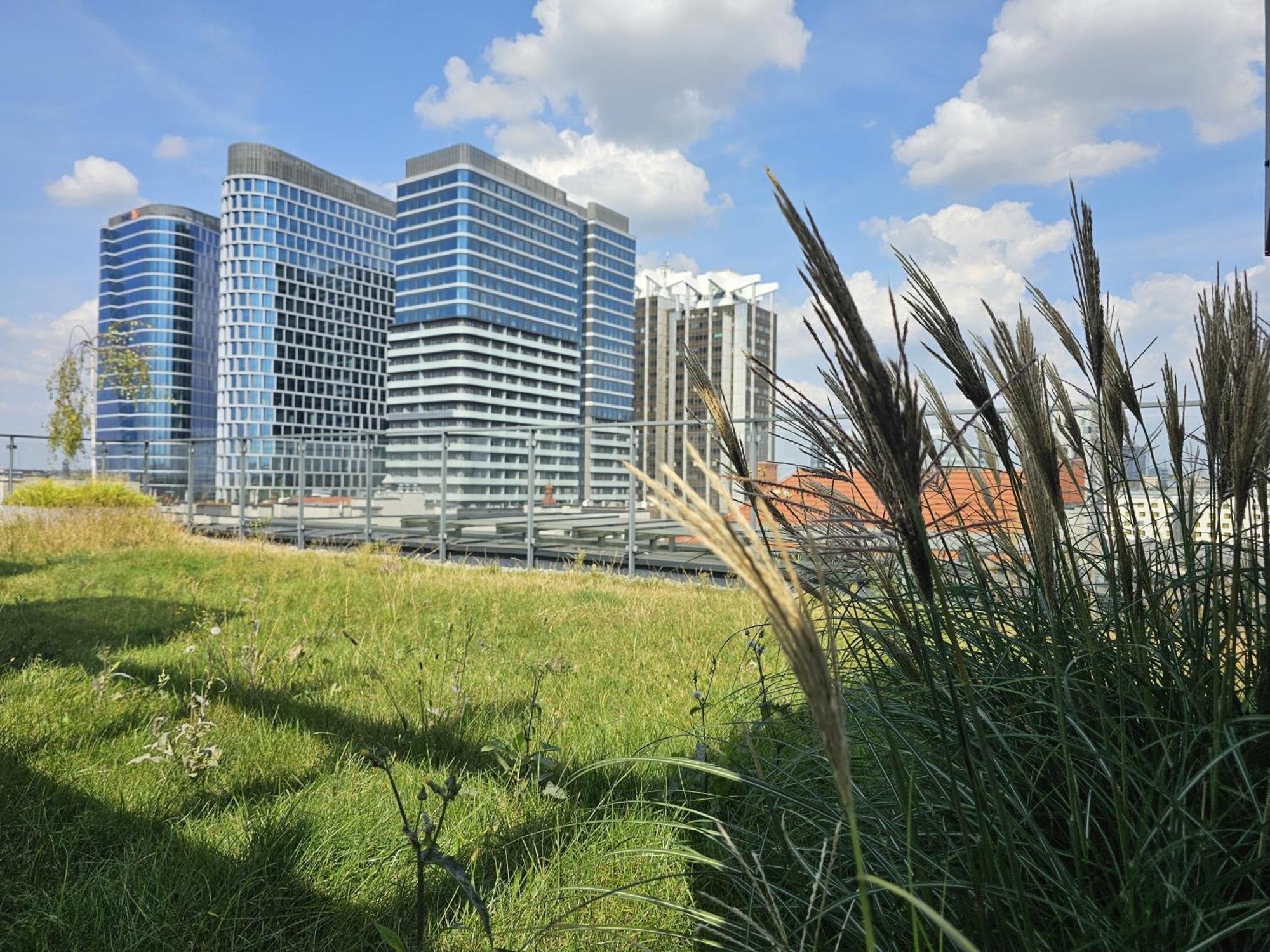 Urban Apartments Premium, Opolska 10 No 77B, Free Garage, Self Check-In Katowice Exterior foto